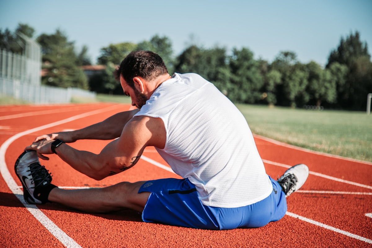 Creating a Sustainable Yoga Routine