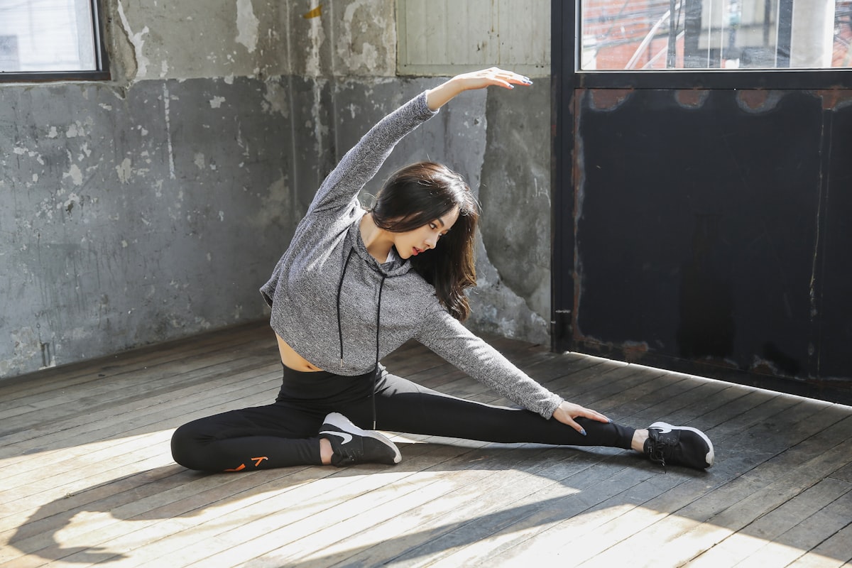 Recovery and Rest Days in Yoga Practice